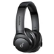 Навушники Anker SoundCore Q20i Black ua ucrf - зображення 5