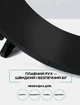 Бігове колесо для кішок One Fast Cat Gen5 для середніх та великих порід кішок Black - зображення 5