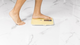 Ваги підлогові Cecotec Surface Precision 10400 Жовті (04263) - зображення 6