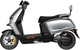 Електроскутер GTM Flex 1500 Вт 72 В 26 Аг - зображення 1