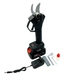 Секатор аккумуляторный Electric Secateurs 48V (911 DK) - изображение 4