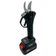Секатор аккумуляторный Electric Secateurs 48V (911 DK) - изображение 6