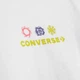 Футболка Converse Sea Graphic Tee White 10027759-102 M - изображение 2