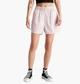 Шорты Converse Woven Short Pink 10027905-681 XS - изображение 1
