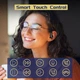 Бездротоі спортивні навушники Dotn H31 для бігу з вушними гачками Bluetooth 5.3 шумопоглинання 40H Стереозвук, водонепроникність IP7 - зображення 2