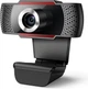 Веб-камера JOYACCESS 1080P Full HD, USB 2.0, ПК, веб-камера з мікрофоном, ширококутний кут 105° для запису, дзвінків, конференцій - изображение 1