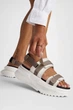 Сандали Converse Run Star Utility Sandal Cx Beige A15096C 40 - изображение 3
