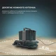 Миючий пилосос для килимів та тканин Cecotec Conga 2000 Carpet&Spot Clean Compact (A01_EU01_100073) - зображення 5