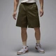 Шорти Air Jordan Ess Olive HF9335-222 XS - зображення 2