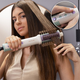 Фен-щітка Cecotec CeramicCare Allin1 білий - зображення 12