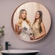 Фен-щітка Cecotec CeramicCare Allin1 Білий - зображення 6