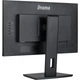 Монитор iiyama XUB2492HSU-B6 безрамочный IPS 1920x1080 Full HD 24" / 4W - изображение 8