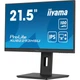 Монитор iiyama XUB2293HSU-B7 безрамочный IPS 1920x1080 Full HD 21.5" / 4W - изображение 5