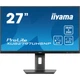 Монитор iiyama XUB2797UHSNP-B1 безрамочный IPS 3840х2160 4K Ultra HD 27" / 4W - изображение 3