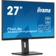 Монитор iiyama XUB2797UHSNP-B1 безрамочный IPS 3840х2160 4K Ultra HD 27" / 4W - изображение 5