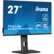 Монитор iiyama XUB2792UHSU-B6 безрамочный IPS 3840х2160 4K Ultra HD 27" / 4W - изображение 4