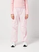 Подростковые штаны-карго для девочки Coccodrillo Dream Diaries Girl Junior WC5119101DGJ-007 140 см Розовые (5904986532911) - изображение 1