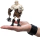 Фігурка Weta Workshop HOBBIT Azog the Defiler - Limited Edition Mini Epics (Хоббіт) (875003913) - зображення 7