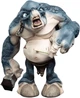 Фігурка Weta Workshop LORD OF THE RINGS Cave Troll - Mini Epics (Володар перснів) (9420024742785) - зображення 7