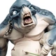 Фігурка Weta Workshop LORD OF THE RINGS Cave Troll - Mini Epics (Володар перснів) (9420024742785) - зображення 8