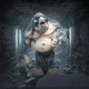 Фігурка Weta Workshop LORD OF THE RINGS Cave Troll - Mini Epics (Володар перснів) (9420024742785) - зображення 9