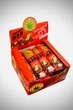Батончики Cannabis Bar Мюслі з горіхами + насіння канабісу 12 шт 480 г - зображення 2