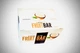 Батончики FRUIT BAR Мюслі З кокосовою стружкою глазуровані 12 шт 300 г - изображение 3