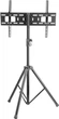 Напольная стойка для телевизора ITech FS08-46T Black 37" - 70" - изображение 3