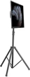 Напольная стойка для телевизора ITech FS08-46T Black 37" - 70" - изображение 7
