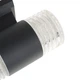 AL-608/14 N LED IP65 BK подсветка Brille 34-471 - изображение 5