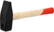 Młotek ślusarski VOREL 2 kg 30520 (5906083305207) - obraz 1