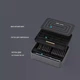 Отвертка с насадками JIMIHOME 38in1 JM-FM1 Black - изображение 7