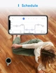 Розумний Wi-Fi термостат (тільки водяне опалення) Meross MTS200BHK(EU) - зображення 7