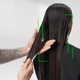 Odżywka do włosów Rene Furterer Triphasic Texturizing Detangling 150 ml (3282770396591) - obraz 5
