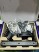 Рідянне охолодження NZXT Kraken 240 (RL-KN240-B1) Б\В - Б/У - изображение 3
