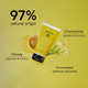 Odżywka do włosów Apivita Frequent Use Gentle Daily 150 ml (5201279097608 ) - obraz 3