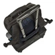 Рюкзак для ноутбука RivaCase 8460 17.3" Black (8460 (Black)) - зображення 5