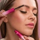 Гель для бровей Zola Brow Power Gel – Eyebrow Styling Gel - изображение 2