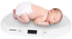 Ваги для немовлят електронні Grundig BC6978 (2059496) - зображення 2