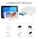 Перехідник OTG USB - Type-C (1829) - зображення 3