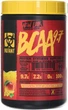 Амінокислота Mutant BCAA 9.7 1044 g (Tropical mango) - зображення 1