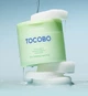 Успокаивающие аква-пады для лица Tocobo Cica Calming Aqua Pad с центеллой 60 шт (8809835060485) - изображение 3