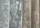Комплект штор VR-Textil Жакард Мармур 100х270 2шт і Тюль 300х270 1208ш-1400т Бежево-сірий з білим 71-006/1 - зображення 6
