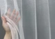 Тюль VR-Textil 1672т Жаккард Белый с серым 300х270 см (42-0686) - изображение 4