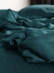 Простирадло Cozy 120x230 см без резинки Океан - зображення 5