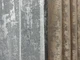 Комплект штор VR-Textil Жаккард Мрамор 100х270 2шт и Тюль 300х270 1207ш-1400т Капучино с белым 71-005/1 - изображение 6