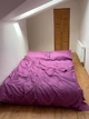 Простирадло ягідне 160x200x20 см на резинці Ягідне - изображение 2