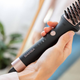 Szczotka prostująca Cecotec InstantCare 1200 Look Brush czarno-różowa - obraz 4