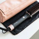Szczotka prostująca Cecotec InstantCare 1200 Look Brush czarno-różowa - obraz 7