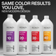 Окислювач для волосся Redken Pro-Oxide Cream Developer 3% 10 vol 1000 мл (3474637230203) - зображення 3